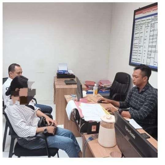 Polisi Amankan Dua Wanita Terkait Kasus Penganiayaan di Banyumas