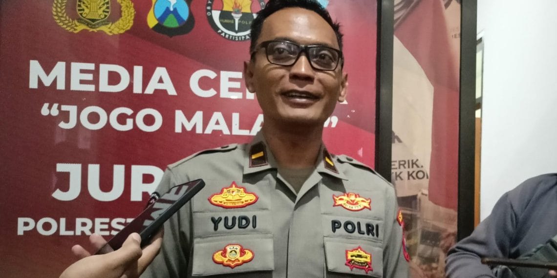Polresta Malang Kota Usut Tuntas Kasus Pengeroyokan Siswa SMK: Perlindungan Anak Jadi Prioritas