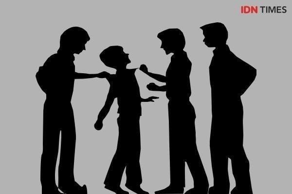 Tragis! Siswa SMK Malang Dikeroyok Hingga Kritis, Pelaku Masih Diburu