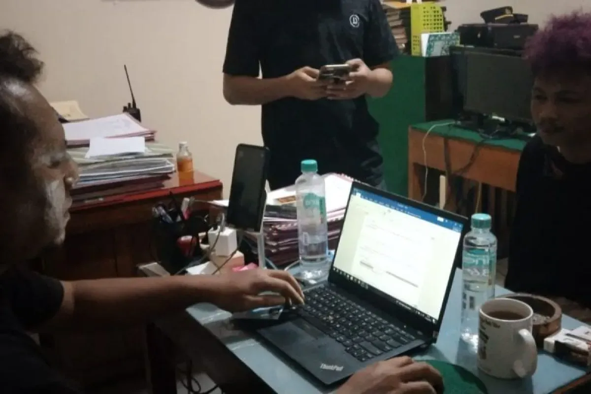 Polisi Tangkap Pencuri Kambing di Banyumas, Sudah Beraksi di 20 Tempat