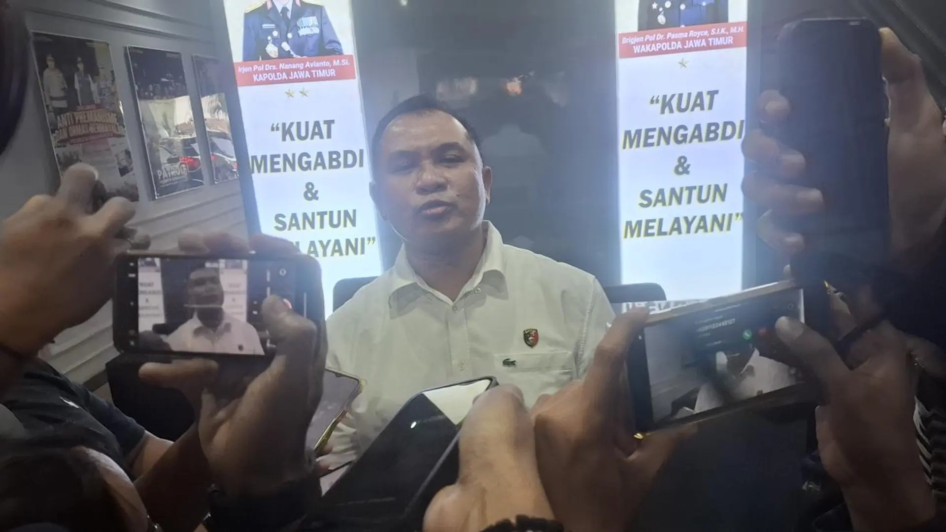 Polisi Ungkap Alasan Belum Tahan Tersangka Kasus Pelecehan di RS Persada Malang