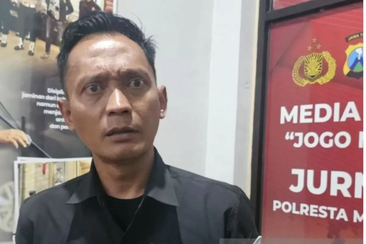 Usai Gelar Perkara, Dokter AY Ditetapkan Tersangka Dugaan Pelecehan oleh Polresta Malang