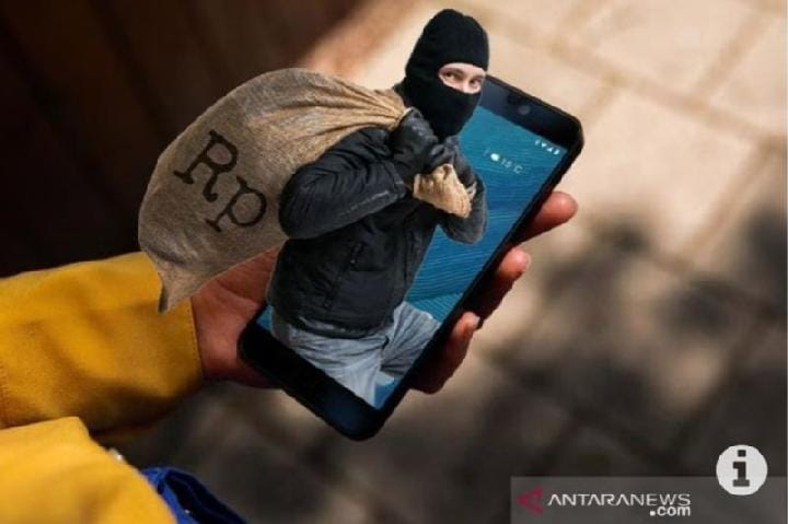 Polda Jateng Bongkar Modus Baru Penipuan dengan Kedok Penculikan