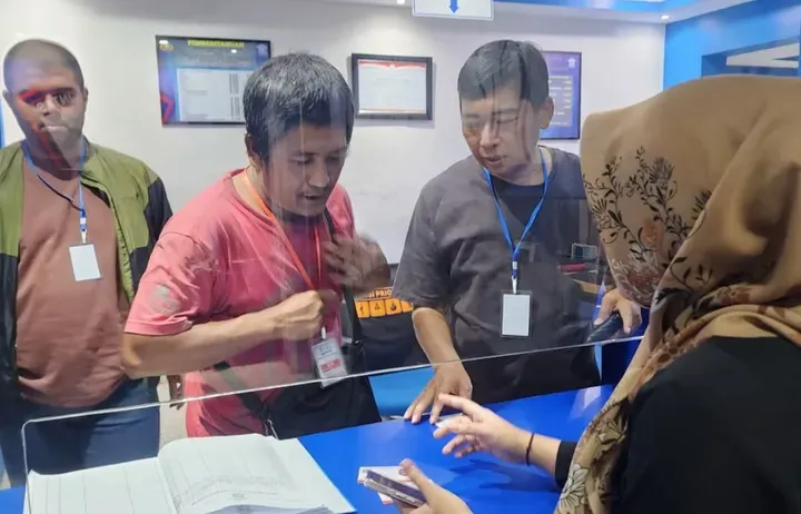 Layanan SIM di Malang Kembali Dibuka, Segera Perpanjang Sebelum Terlambat!