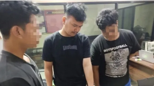 Operasi Narkoba di Karanganyar, Polisi Ringkus Pengedar Tembakau Gorilla