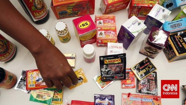 Produksi Obat Ilegal Terbongkar, BPOM Tangkap Satu Tersangka di Klaten