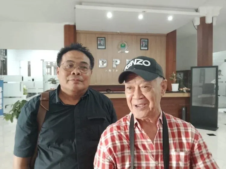 Korban Apartemen MCP Mengadu ke DPRD Malang, Kerugian Capai Miliaran Rupiah