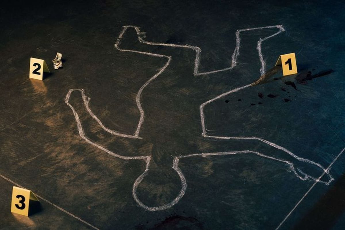 Wanita Ditemukan Tewas di Losmen Malang, Polisi Kejar Pelaku yang Bawa Kabur Ponsel Korban
