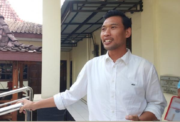 Warga Tangkap Perempuan Pembawa Uang Palsu di Pasar Sedadi Grobogan