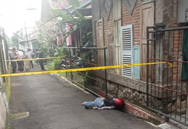 Mayat Remaja Putri di Sokanegara Diketahui Berusia 16 Tahun, Identitas Sudah Terungkap