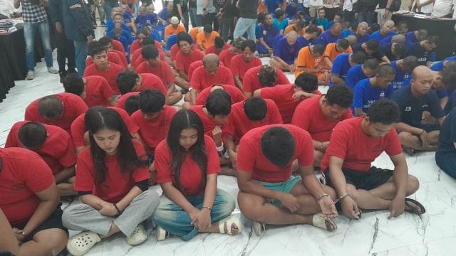 Cegah Pungli, Polda Jateng Minta Jajaran Kawal Ketat Lokasi Wisata