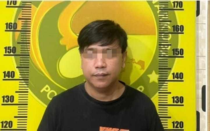 Pengedar Obat Keras di Cilacap Dibekuk, Ribuan Pil Hexymer Diamankan