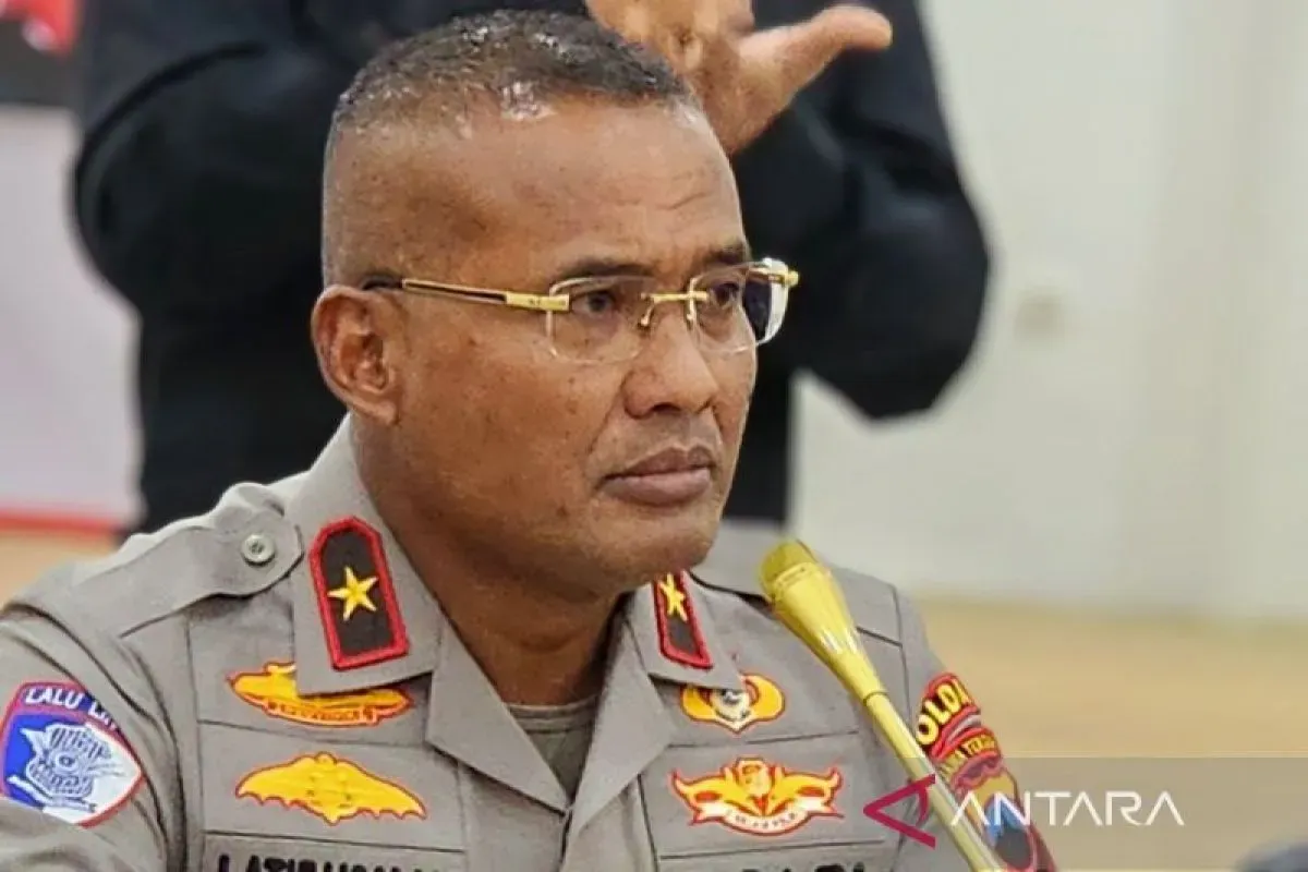 Polda Jateng Ungkap 11 Ormas Diduga Terlibat Aksi Premanisme