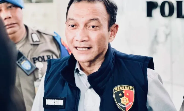 Kasus Striptis, Polda Jateng Tetapkan Pemilik Karaoke Mansion Tersangka