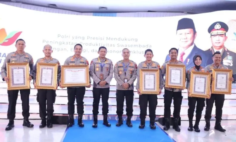 Tersangka Mahasiswa Demo Rusuh Kini Berstatus Tersangka di Kejari Semarang