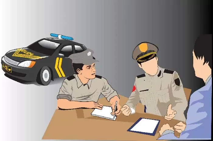Bripda Bagus Yoga Ardian Ditahan di Tempat Khusus usai Tipu Puluhan Wanita demi Bayar Pinjol