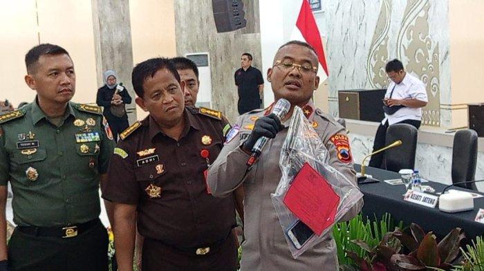 Premanisme Masih Marak, Polda Jateng Terus Gencarkan Operasi dan Pencegahan
