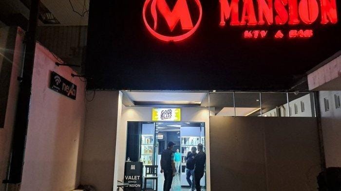 Isu Setoran dari LC, Pemilik Karaoke Mansion Semarang Membantah Keras