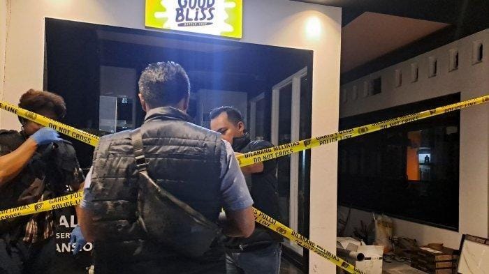 Ketua Hanura Jateng Bambang Raya Diperiksa Terkait Kasus Striptis di Mansion Karaoke