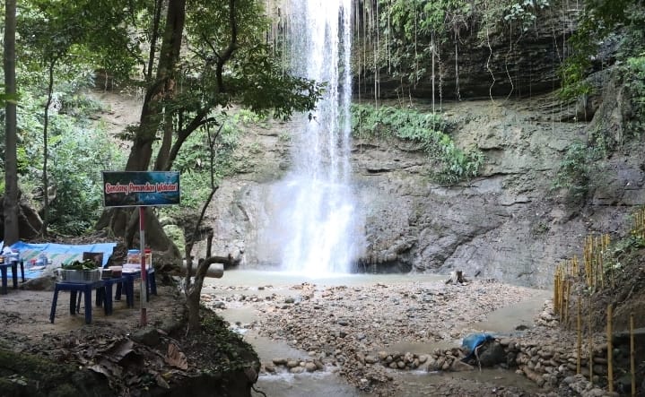 Perum Perhutani dan Polri Sinergi Jaga Keamanan Hutan dan Kembangkan Wisata Alam Grobogan