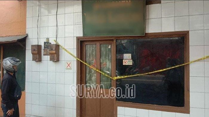 Tersinggung Disebut Pengangguran, Pria Ini Bunuh Kekasih Gelapnya di Losmen Malang