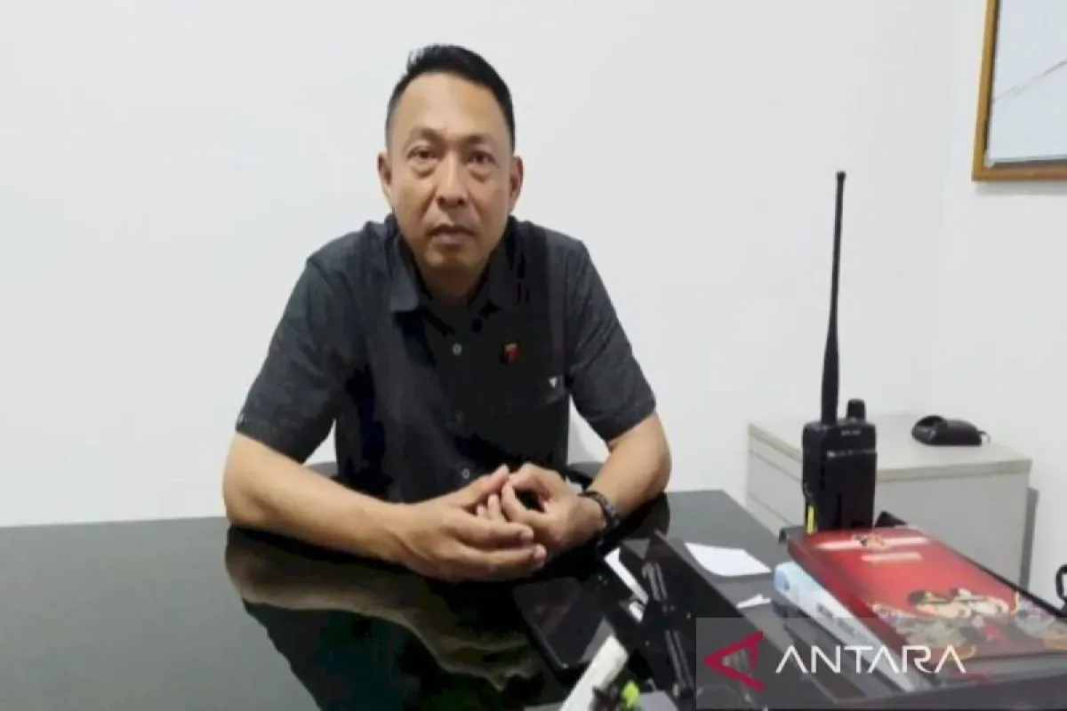 Curanmor dan Narkoba, Polres Batang Berhasil Tangkap Pelaku