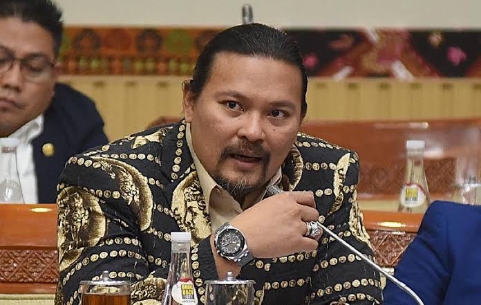 Polri Diapresiasi Komisi III DPR atas Komitmen Dukung Kedaulatan Pangan