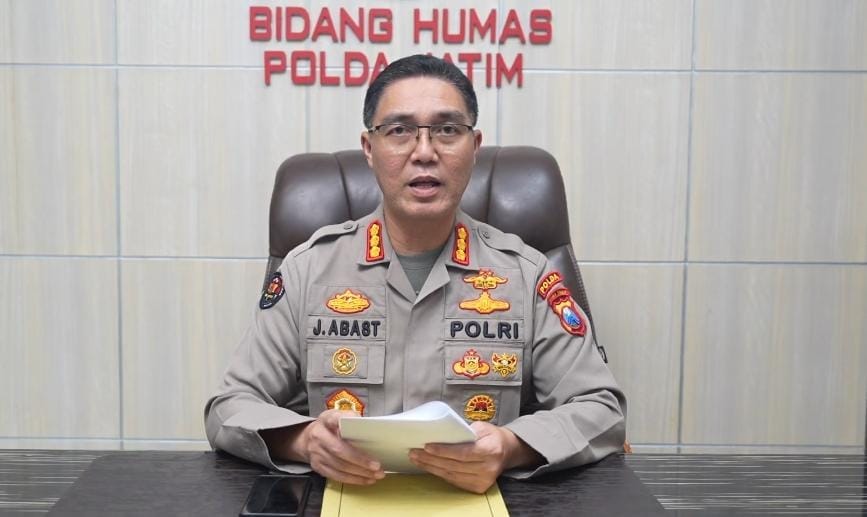 Polda Jatim Gelar Lomba Pekarangan Pangan Bergizi, Dorong Kemandirian Pangan Masyarakat