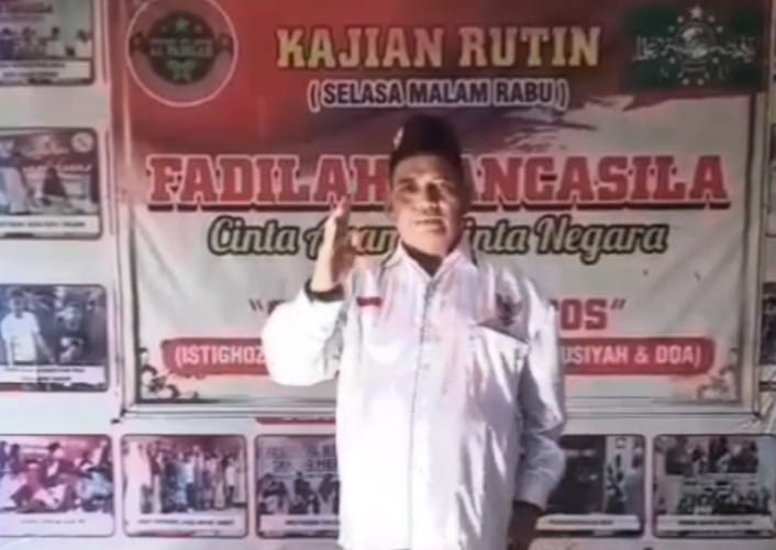 Santri dan Pelajar FKSP-Alfadhila Semarang Apresiasi Polri: Dirgahayu Bhayangkara ke-79, Teruslah Menjadi Garda Terdepan Negeri