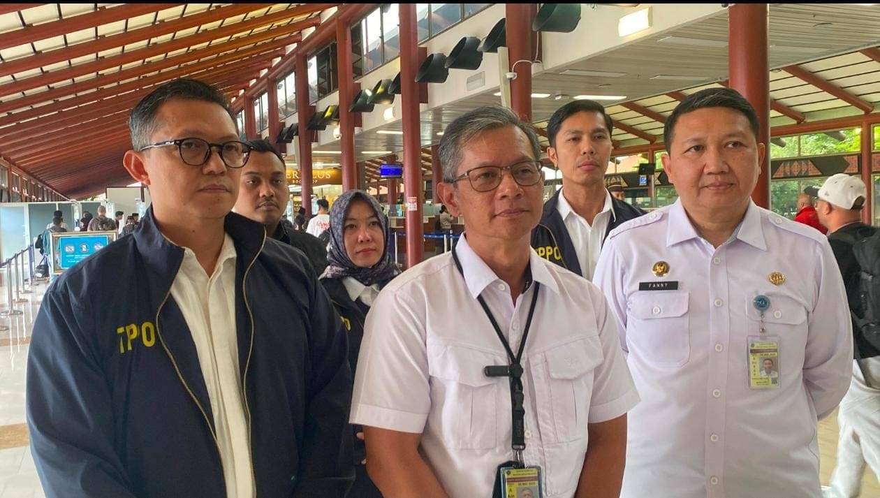 98 WNI Nyaris Jadi Korban TPPO, Polri Ungkap Rencana Pengiriman ke Sarang Scam Online