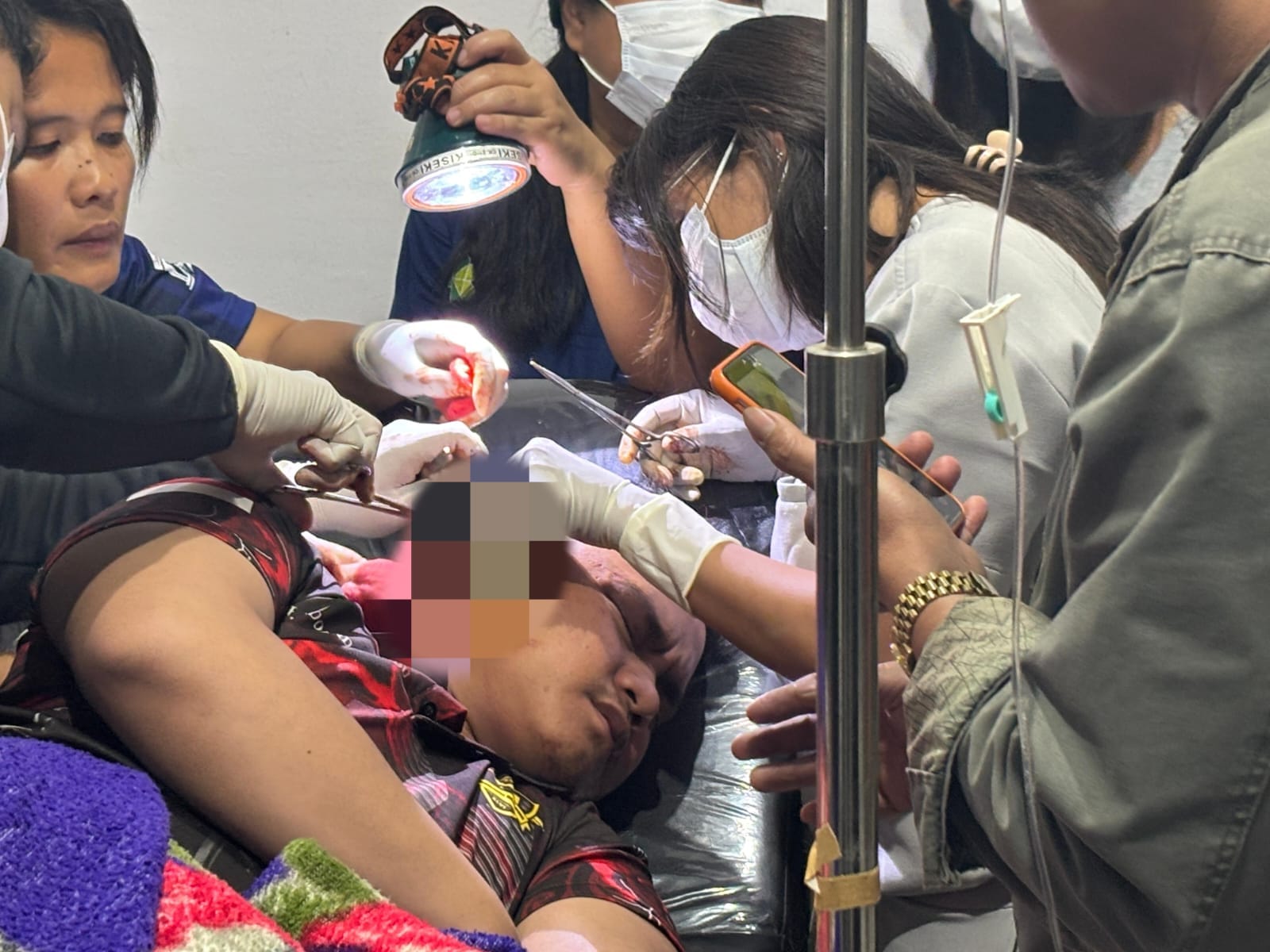 Anggota Polres Intan Jaya Jadi Korban Penganiayaan, Aparat Duga Kuat Ulah KKB