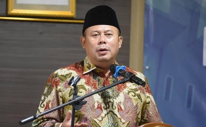 Peringati HUT ke-79, Komisi III DPR Tekankan Pentingnya Polri yang Digital dan Humanis