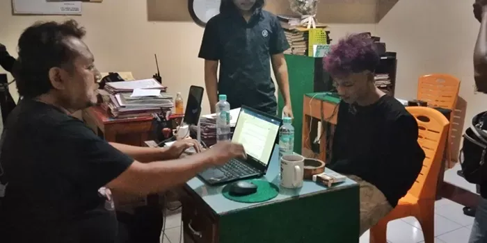 Komplotan Pencuri Kambing di Banyumas Beraksi di 20 Lokasi, Dua Pelaku Ditangkap Warga