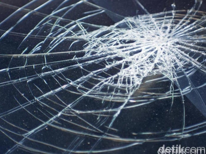 Laka Maut Terios Seruduk Truk di Tol Pemalang, 1 Orang Tewas