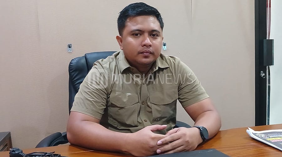 Cabuli Siswa, Oknum Guru di Jepara Resmi Jadi Tersangka