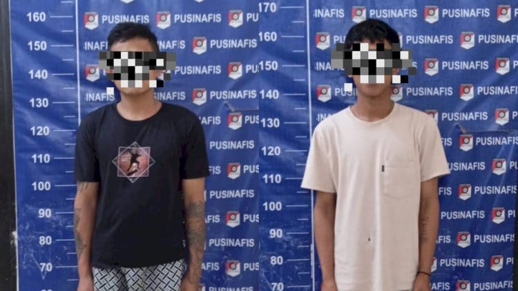 Hendak Ambil Motor, Warga Banjarnegara Jadi Korban Pengeroyokan Tukang Gadai