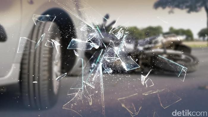 Aksi Kejar-kejaran Mobil Tabrak Lari di Solo, Warga Ramai-ramai Memburu