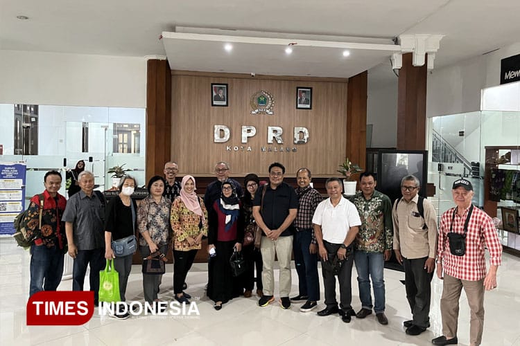 Dugaan Penipuan Apartemen MCP, Korban Laporkan ke DPRD Malang