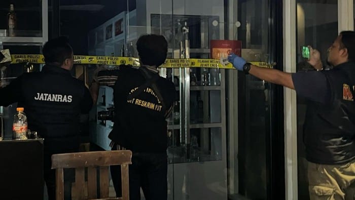 Polda Jateng Tetapkan Pemilik Karaoke Mansion Semarang Tersangka Prostitusi