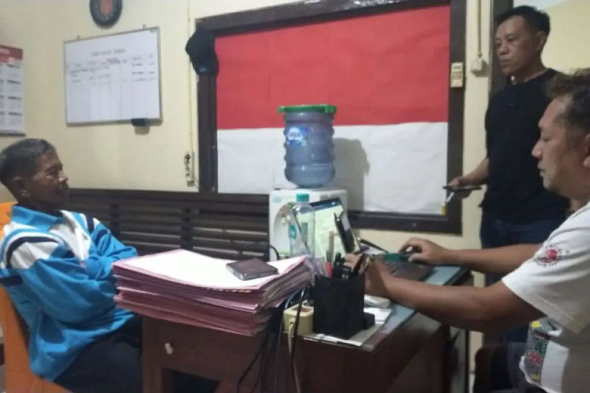 Banyumas Diresahkan Aksi Pencurian Kambing Jelang Idul Adha