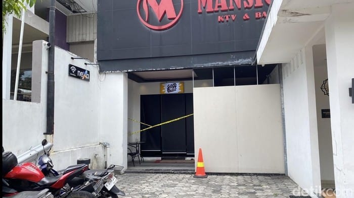 Polda Jadwalkan Pemeriksaan Ketua Hanura Jateng Terkait Dugaan Penyediaan Striptis