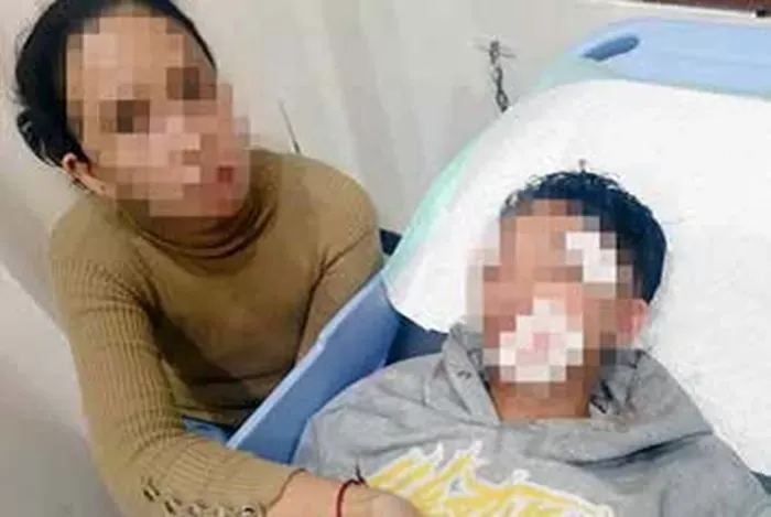 Belasan Pelajar di Malang Keroyok Siswa SMK Gara-Gara Masalah Sepele