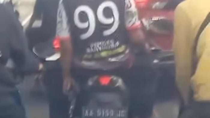 Heboh Pria Bawa Pistol di Menowo Magelang, Ternyata Ada Alasan Ini