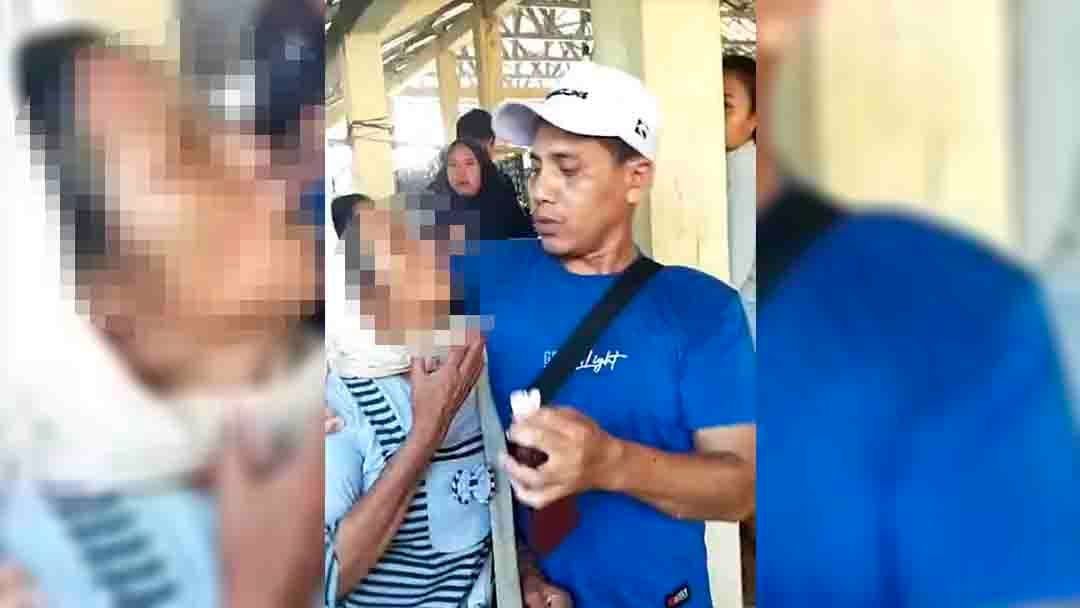 Polres Grobogan Klarifikasi Dugaan Peredaran Uang Palsu di Pasar Tradisional