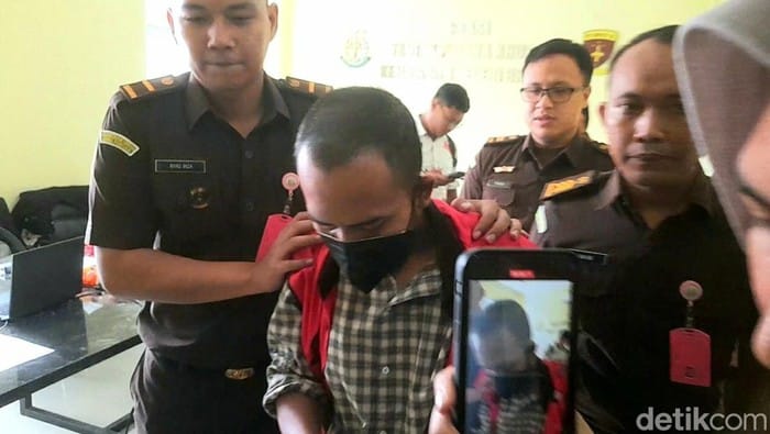 Bobol Uang Pegadaian Rp754 Juta, Juru Taksir di Brebes Gunakan untuk Investasi Crypto