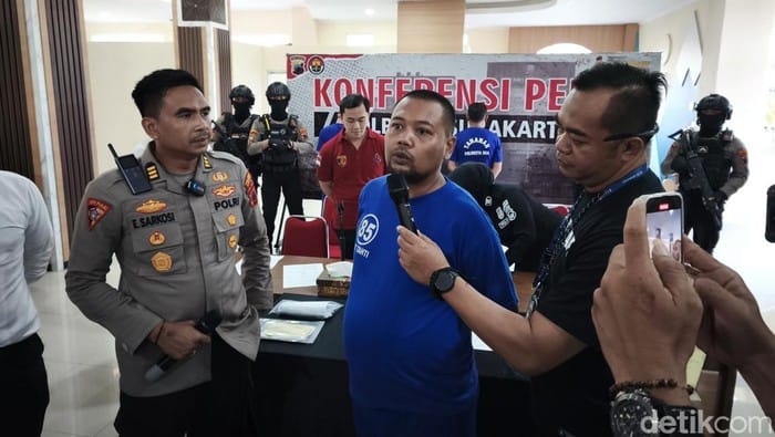 Balas Dendam, Juru Parkir TPU Bonoloyo Aniaya Tetangga di Solo