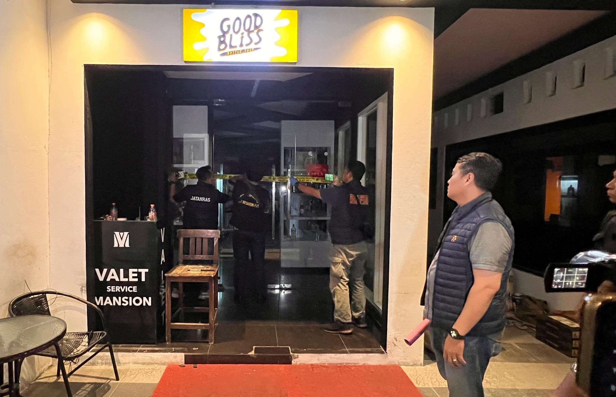 Polda Jateng Tetapkan Tersangka Baru dalam Kasus Prostitusi di Mansion Karaoke Semarang