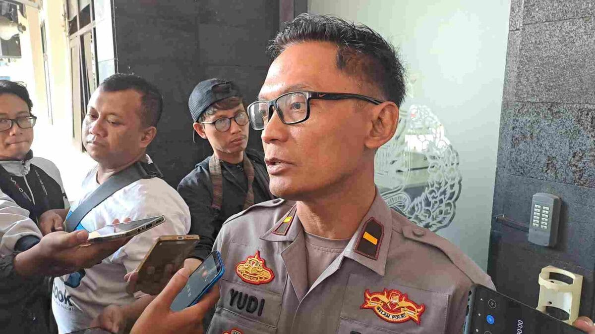 Jelang 17 Agustus, Polisi Malang Kota Larang Sound Horeg demi Ketertiban