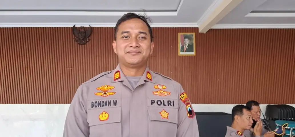 Polres Karanganyar Maraton Periksa Puluhan Saksi Kasus Investasi Bodong BLN