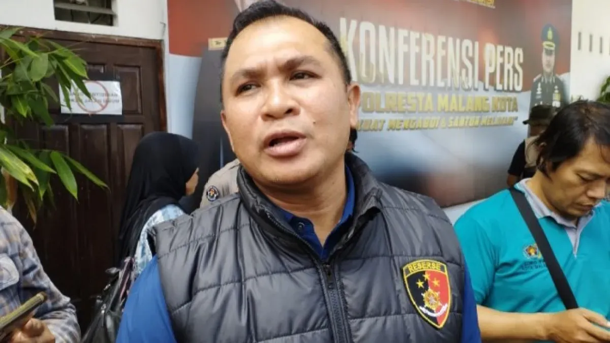 Satreskrim Polresta Malang Rencana Panggil King Abdi Usai DPRD Geram atas Video Promosi Miras